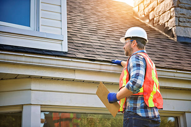 Licensed Roof Repair service in Edmond, OK - Norken Roofing